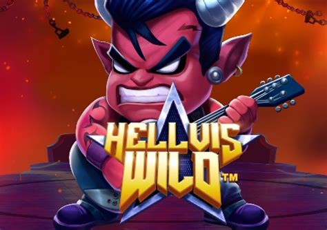 Jogue Hellvis Wild online